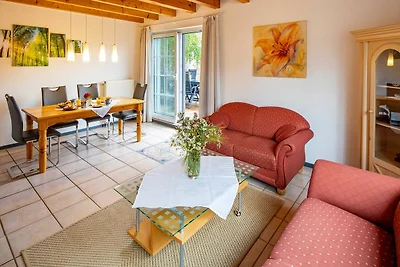 Ferienhaus Panoramablick