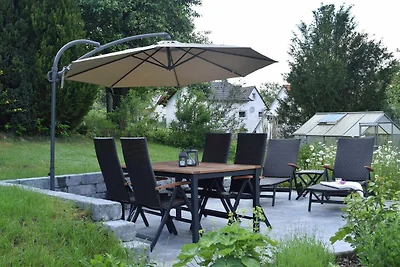 Vakantieappartement Gezinsvakantie Schmittlotheim