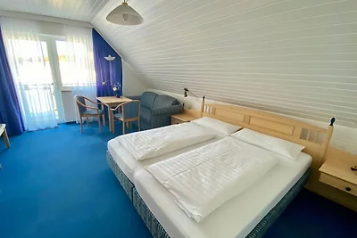 Boarding house romantic holiday Obertrubach