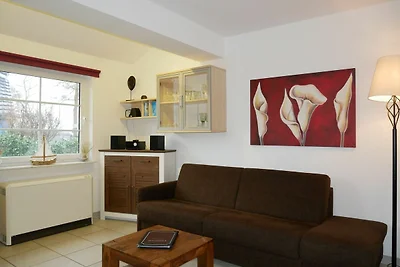 Vakantieappartement Gezinsvakantie Trassenheide