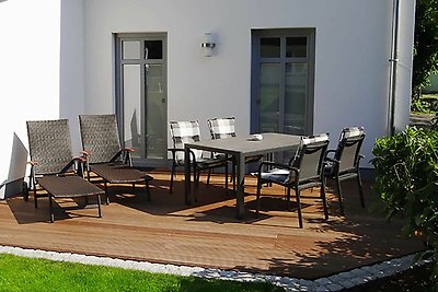 Komfort Appartement - Jasmund