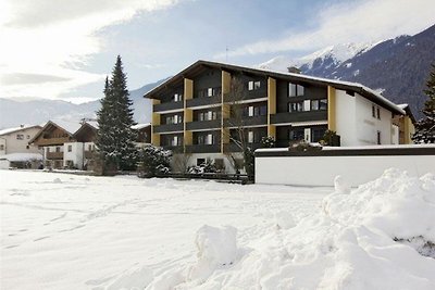 Appartamento Vacanza con famiglia Zell am Ziller