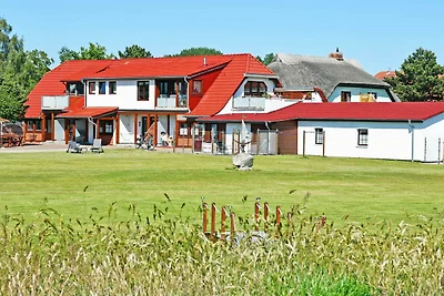 Vakantieappartement Gezinsvakantie Middelhagen