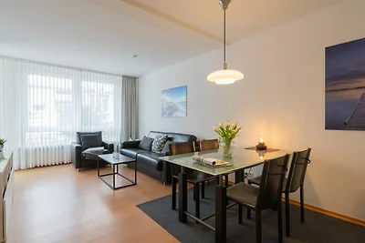 Appartamento Vacanza con famiglia Norderney