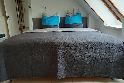Ferienwohnung Stadtnest