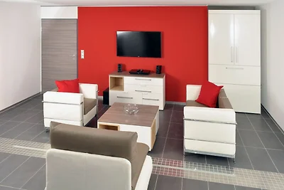 Deluxe Apartment Harmonie