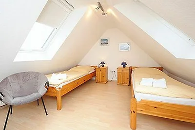 Ferienwohnung Seewolf