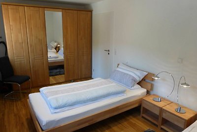 Vakantieappartement Gezinsvakantie Mossautal