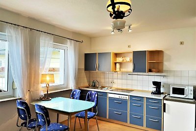 Vakantieappartement Gezinsvakantie Lohsa