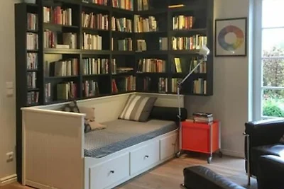 Ferienhaus Wichmannsdorf Birgmichfrieda
