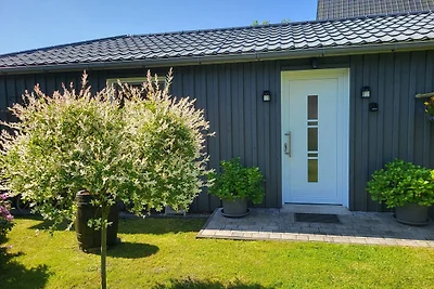 Cathrin`s Boddenblick