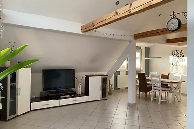 Vakantieappartement Gezinsvakantie Eckental