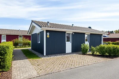 Ferienhaus Strandpark 21