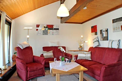 OFI-94 - Gut ausgestattetes Ferienhaus mit Te...