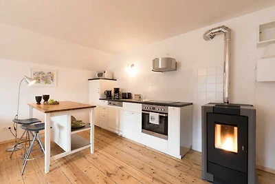 Vakantieappartement Gezinsvakantie Neunkirchen