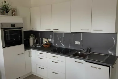 Villa Meeresrauschen, App. 7b, 2-4 Pers.