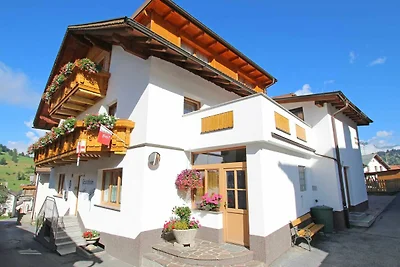 Vakantieappartement Gezinsvakantie Nauders
