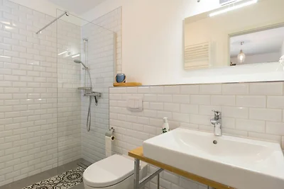 Vakantieappartement Gezinsvakantie Heringsdorf