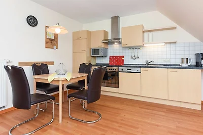 Ferienwohnung Nordstern (2)