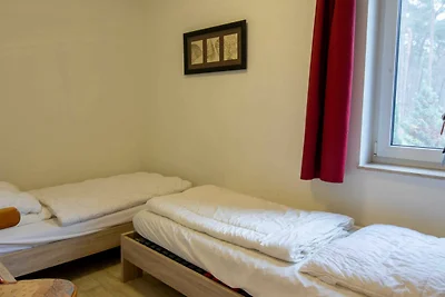 Albergo Cultura ed escursioni Lubmin
