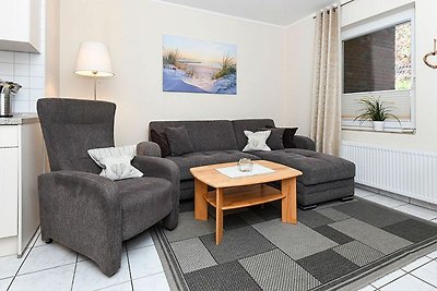 Appartamento Vacanza con famiglia Wittmund