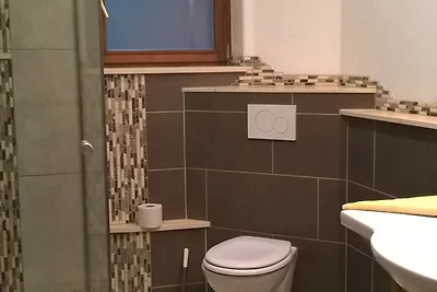 Apartment für 4-5 Personen