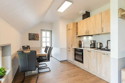 Ferienwohnung 2 - Stapeler Moor -