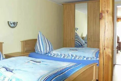 Vakantiehuis Ontspannende vakantie Boldekow