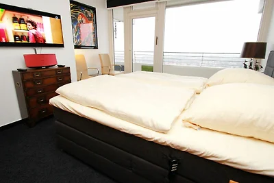 Trelleborgallee, Fewo 208