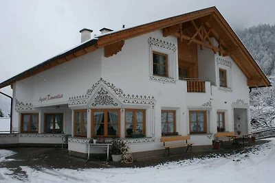 Wohnung Piz Mondin Blick