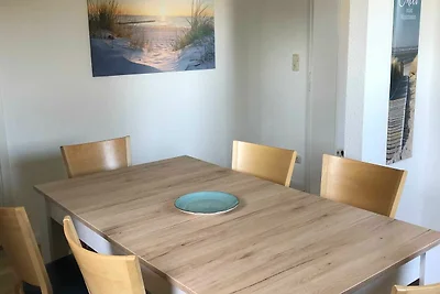178 Ferienwohnung im ersten Stock - Krabbe