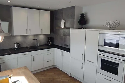 Appartement Vacances avec la famille Bad Harzburg