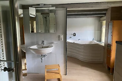 Casa vacanze Vacanza di relax Allstedt