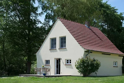 Ferienhaus Remise für 6 Personen mit grosser...