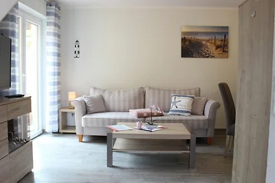 Karlshagen - Wohnung Albert