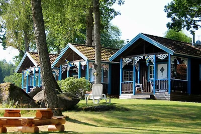 Seebungalow