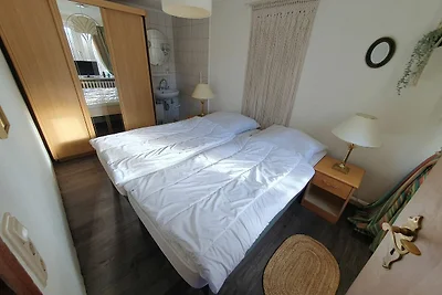 Vakantieappartement Gezinsvakantie Oberharz am Brocken