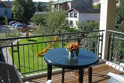 Vakantieappartement Gezinsvakantie Graal-Müritz