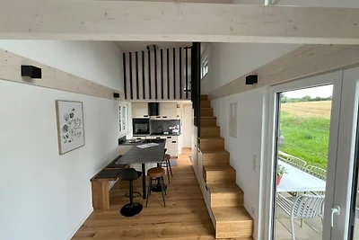 Vakantieappartement Gezinsvakantie Eggolsheim
