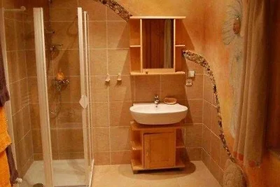 Ferienhaus Türmchen