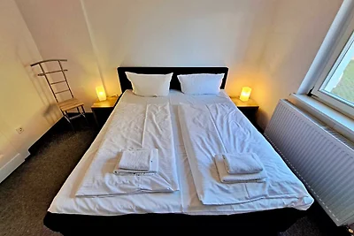 Wohnung 04 im Erdgeschoss
