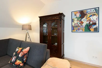 Sielhof Ditzum, Wohnung 3