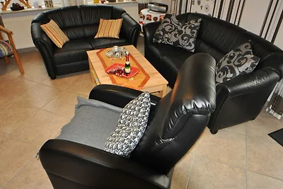 Appartamento Vacanza con famiglia Moormerland