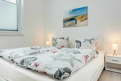 Appartamento Vacanza con famiglia Bastorf