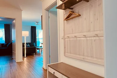 Haus Baltic Star WE 02 Baltic Pearl