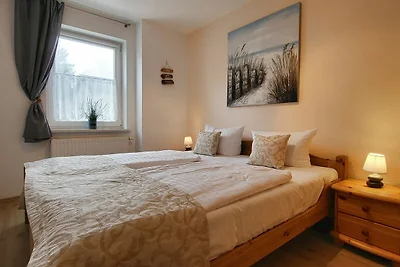 Ostseeperle Usedom * App. zur Düne