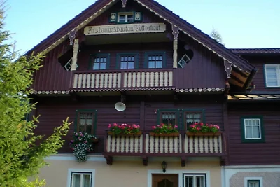 Vakantieappartement Gezinsvakantie Pruggern