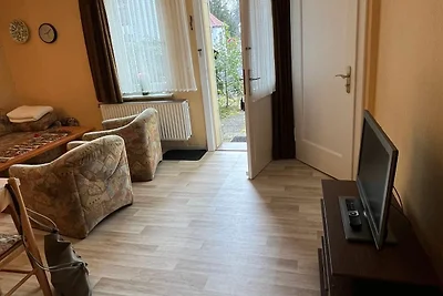 Appartamento Vacanza con famiglia Bad Sachsa