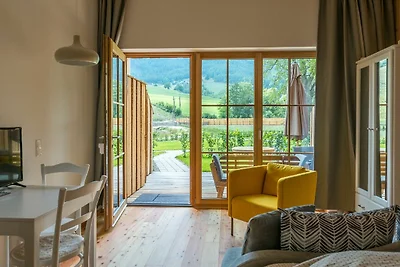 Appartamento Vacanza con famiglia Puchberg am Schneeberg