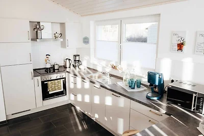 Ferienhaus Regenbogen